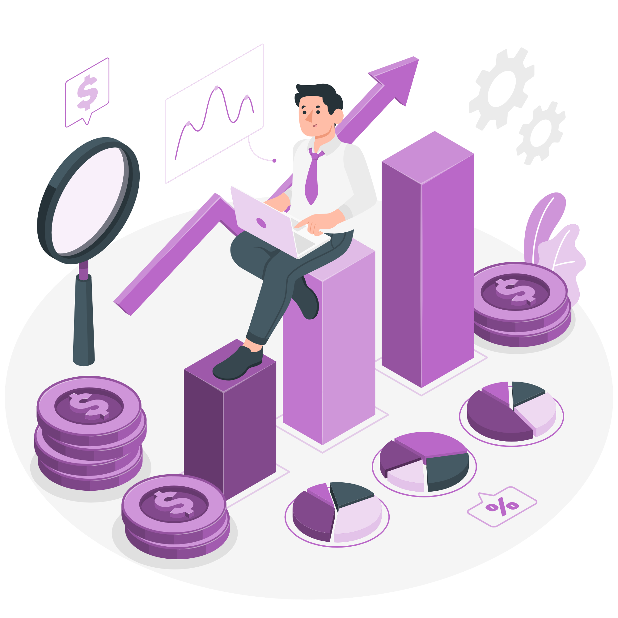 Investment data-amico Investment data-amico