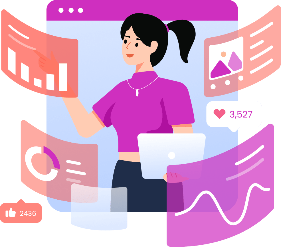 Creativemu Jasa Pengeloaan Sosial Media