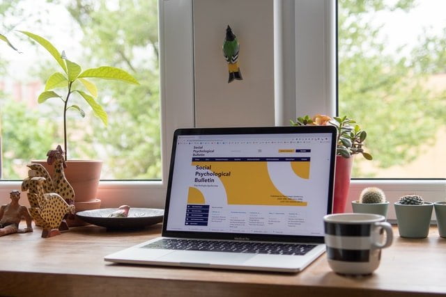 Jasa Pembuatan Landing Page Murah