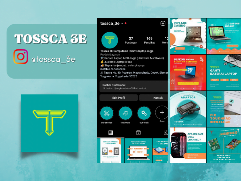 tossca